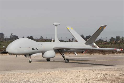 hermes 900 uav cost